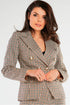 Jacket model 166787